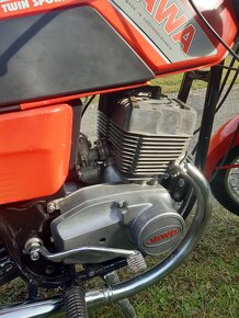 Jawa 350/639 - 5