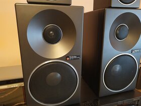 Technics SB-F1, SB-F2, SB-F3 VINTAGE - 5