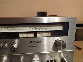 Technics  ST-7600,ST-7300 - 5