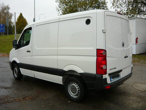 VOLKSWAGEN CRAFTER 2.0 TDI - 5