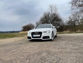 Audi A5 2.0TDI 140 kW quattro, automat S-tronic, S-line 2017 - 5