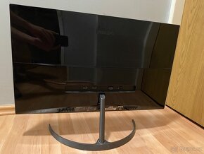 27" Philips 276E8VJSB - Monitor - 5