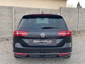 Volkswagen Passat 2.0 TDi 110KW R-Line DSG - 5