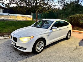 BMW 530D - 5