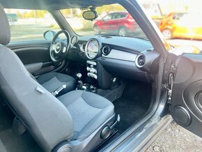 Mini Cooper Clubman 1.6i 16v - 5