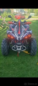 Can-am Renegade 850 Xxc - 5