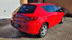 Seat Leon 1,4 TSi 90kW benzín Style - 5