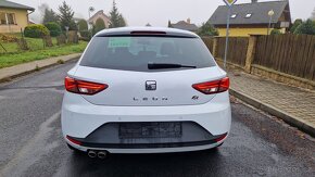 Seat Leon 1.4TSi FR 103Kw LED, Alu TOPstav - 5