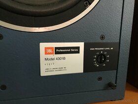 JBL 4301B - 5