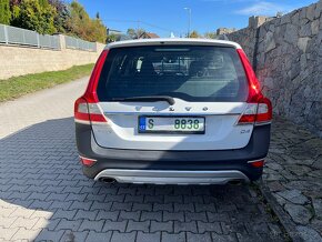 XC70 D4 2.0D KŮŽE rok 2015 - 5