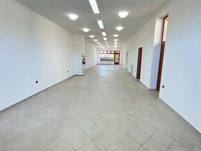 Pronájem komerčních prostor, Hranice, ul. Jiráskova, 100 m2 - 5