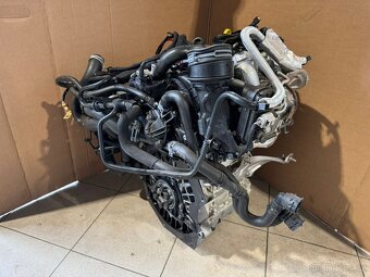 Motor DKR DKRC 1.0 TSI 81kw, Škoda VW Seat 12 000km - 5