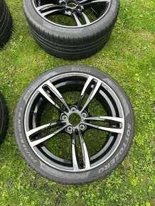 ALU Styling 437M M2 M3 M4 5x120 r19 - 5