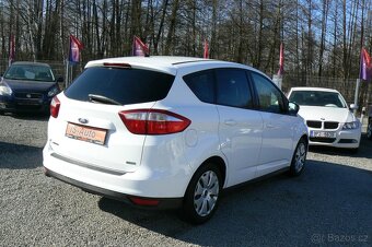 Ford C-MAX 1.0 ECO BOOST -2014 - ČR - 5