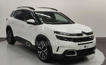 CITROEN C5 Aircross BlueHDi 130 S&S SHINE EAT8 09/2020 - 5