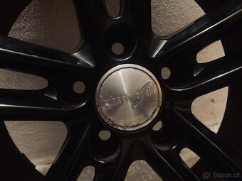 ALU kola Wheelworld R18 - 5