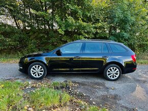 Škoda Octavia 3 2.0 Tdi, Style, paket Dynamic, Webasto, DSG - 5