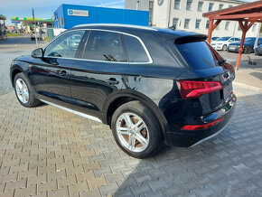 Audi Q5 TDI S-LINE Quattro 1.MAJITEL - 5