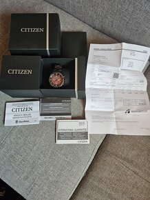 Citizen Attesa Hakuto R -NOVÉ - 5