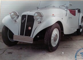 Predám Aero 30-1934 - 5