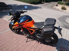 KTM 1290 Super Duke R 2021 - 5