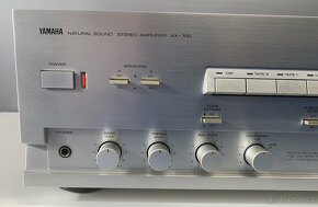 YAMAHA AX-700 Stereo Integrated Amplifier / JAPAN - 5