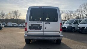 Ford Tourneo Connect 1.8 TDCi 81kW KLIMA - 5