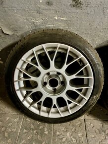 BBS Michael Schumacher 5x120 R17 BMW - 5