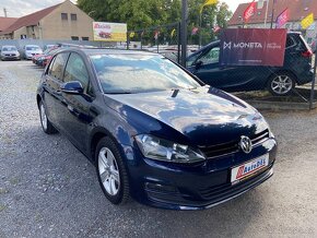 Volkswagen Golf 1.4 TSi Serviska,Park.Asist - 5