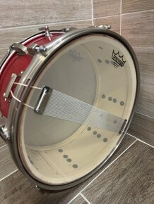 LUDWIG CLASSIC SNARE 15x6,5 1963 RARITA - 5