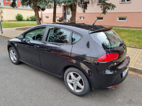 Seat Leon MK2 1.4 TSI - 5