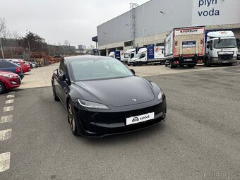 Tesla Model 3 Performance/ČR-1. majitel/DPH/záruka/6.617 km - 5