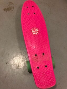 2x skateboard - 5