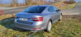 Škoda Superb 3 - odpočet DPH - 5