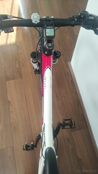 Horské kolo GT Avalanche 3.0 vel.S 26" - 5