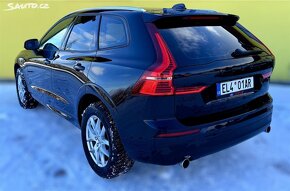 Volvo XC60 T8 Twin Engine 223 kW Hybrid r.v.2018 - 5