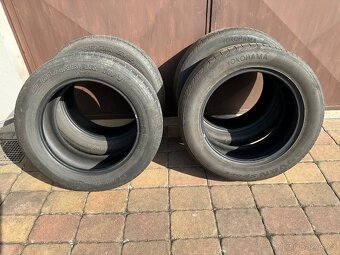 Sada pneumatik YOKOHAMA 265/55 R19 109V - 5