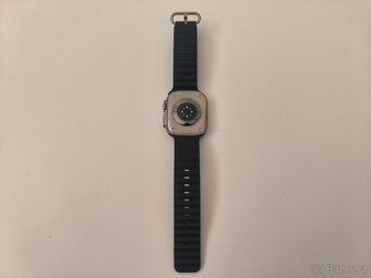 apple watch Ultra 49mm / Kapacita 91% - 5