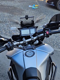 Prodam Yamaha MT09 Tracer 900 - 5