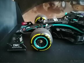 F1 Mercedes W11 - 5