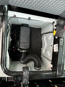 Volkswagen Crafter 2,0 TDI MAXI LM4C1350 L - 5