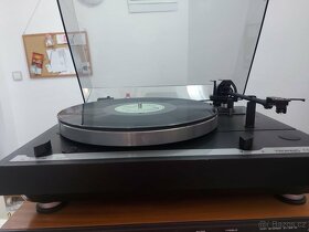 Thorens TD 318 - 5