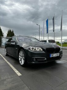 BMW 530d - 5