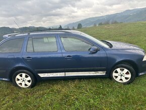 Škoda Octavia II Combi 1.9TDi 77kw - 5