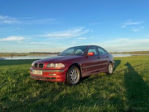 Prodam Bmw e46 318i LPG - 5