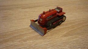 MATCHBOX BMW 328 i - SUCHUCA - 5