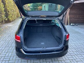 Volkswagen Passat, 2.0TDi Comfortline Bussines - 5