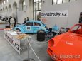 Sada těsnění motoru VW Brouk - 5