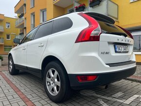 Volvo XC60 2,4d 150kW - 5