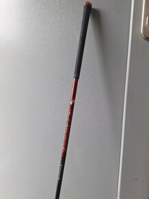 Prodám hybrid TaylorMade Stealth Plus 4/22° - 5